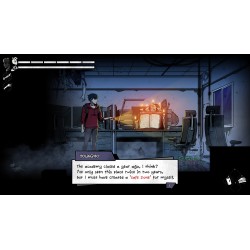 The Coma 3  Bloodlines PC Steam Kod Klucz