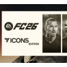 EA SPORTS FC 26 ICONS Edition   XBOX One / Xbox Series X|S Kod Klucz