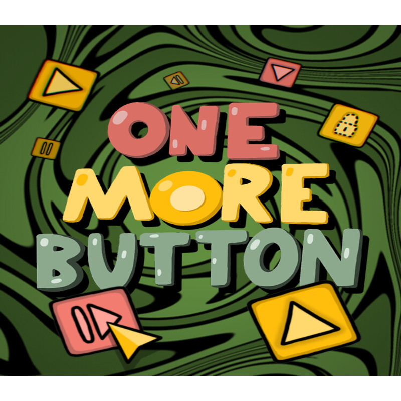 One More Button PC Steam Kod Klucz