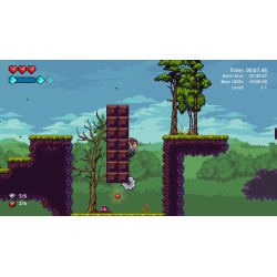 NinjaThea 2 PC Steam Kod Klucz