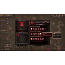 The Last Spell   Tales of Torment DLC PC Steam Kod Klucz