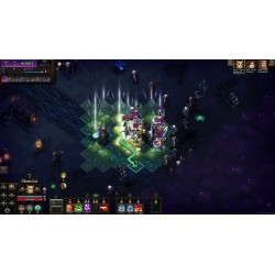 The Last Spell   Elves of Amberwald DLC PC Steam Kod Klucz