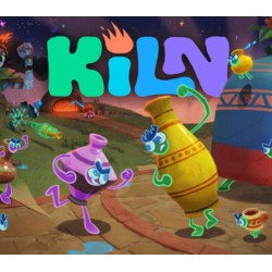Kiln PC Steam Kod Klucz