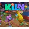 Kiln PC Steam Kod Klucz