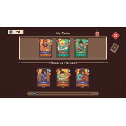 Deckbane PC Steam Kod Klucz