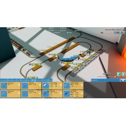 Lazy Train Game PC Steam Kod Klucz