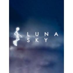 Luna Sky Steam Kod Klucz