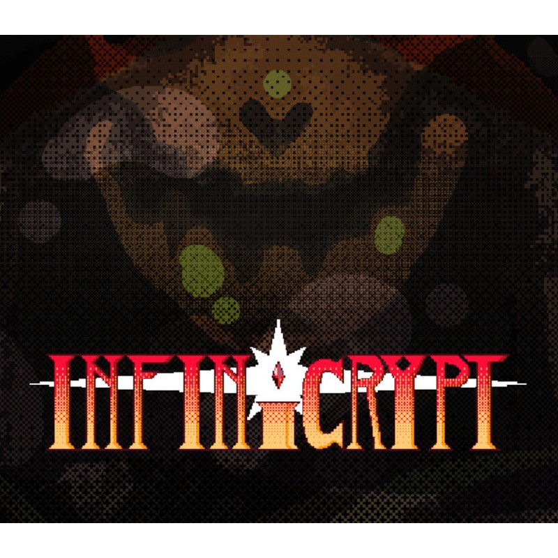 Infinicrypt PC Steam Kod Klucz