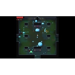 Infinicrypt PC Steam Kod Klucz