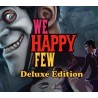 We Happy Few Digital Deluxe   XBOX One / Xbox Series X|S Kod Klucz