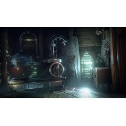 We Happy Few Digital Deluxe   XBOX One / Xbox Series X|S Kod Klucz