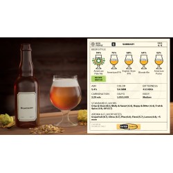 Brewmaster  Beer Brewing Simulator   XBOX One / Xbox Series X|S Kod Klucz