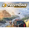 Expeditions  A MudRunner Game   XBOX One / Xbox Series X|S Kod Klucz