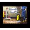 Ultimate Janitor Simulator PC Steam Kod Klucz