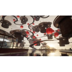 Atomic Heart   Annihilation Instinct DLC XBOX One / Xbox Series X|S Kod Klucz