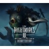 Little Nightmares III Deluxe Edition XBOX One / Xbox Series X|S / PC Kod Klucz