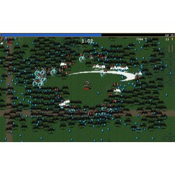 Vampire Survivors XBOX One / Xbox Series X|S / PC Kod Klucz