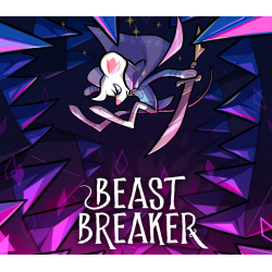 Beast Breaker PC Steam Kod Klucz