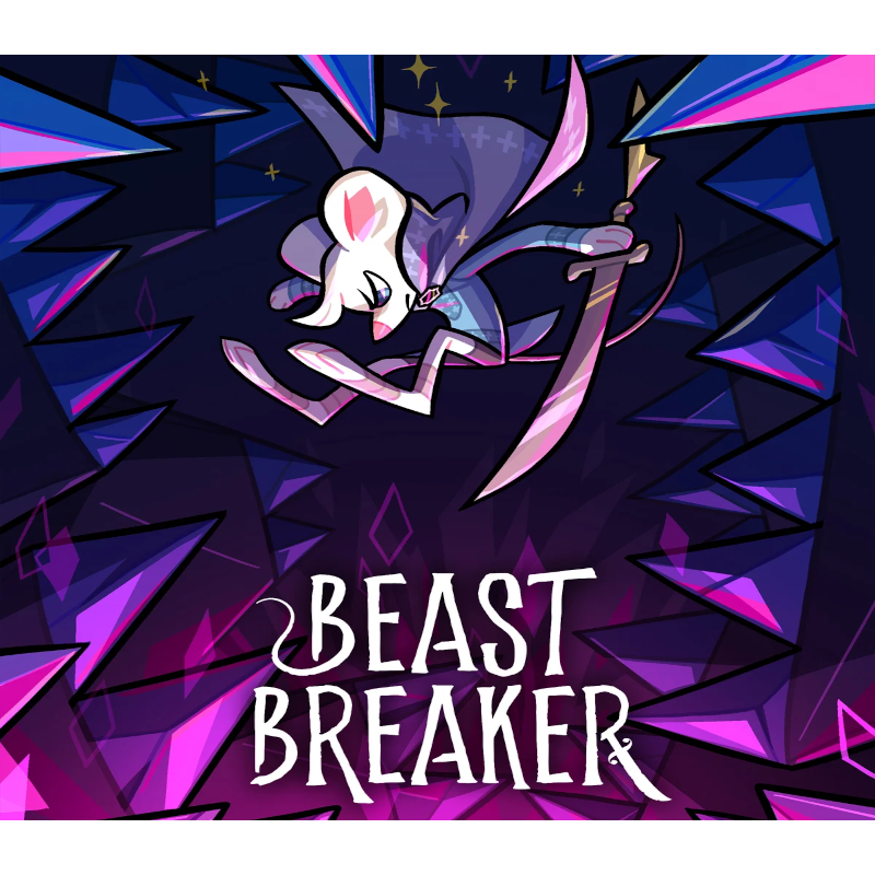 Beast Breaker PC Steam Kod Klucz