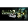 Alien Shooter 2 Conscription Steam Kod Klucz
