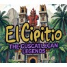 El Cipitío  The Cuscatlecan Legends PC Steam Kod Klucz