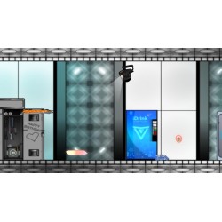 Lab Cat Escape PC Steam Kod Klucz
