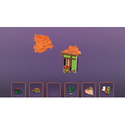 Puzzling Places   3D Jigsaw Sim PC Steam Kod Klucz