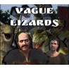 Vague Lizards PC Steam Kod Klucz