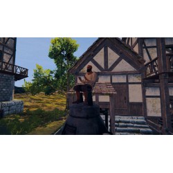 Vague Lizards PC Steam Kod Klucz