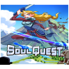 SoulQuest PC Steam Kod Klucz