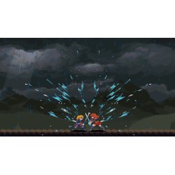 SoulQuest PC Steam Kod Klucz