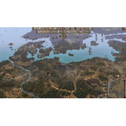 City States  Medieval PC Steam Kod Klucz