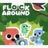 Flock Around PC Steam Kod Klucz