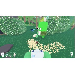 Flock Around PC Steam Kod Klucz