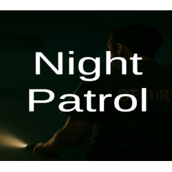Night Patrol PC Steam Kod Klucz