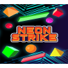 Neon Strike PC Steam Kod Klucz