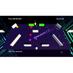 Neon Strike PC Steam Kod Klucz