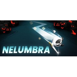 Nelumbra PC Steam Kod Klucz