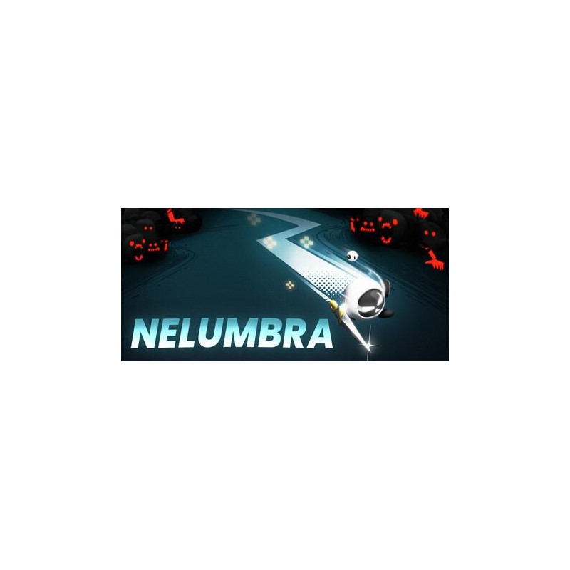Nelumbra PC Steam Kod Klucz