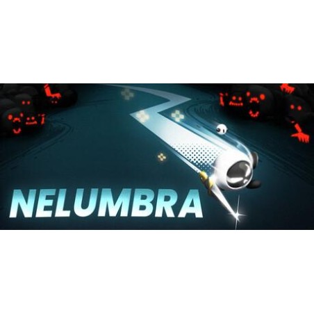 Nelumbra PC Steam Kod Klucz