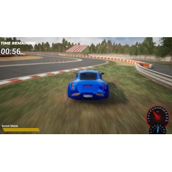 Nash Racing Pursuit 2 PC Steam Kod Klucz