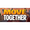 Move Together PC Steam Kod Klucz
