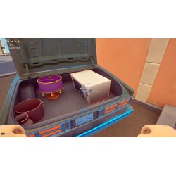 Move Together PC Steam Kod Klucz