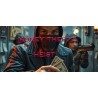 Money Theft 2  Heist PC Steam Kod Klucz