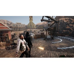 Money Theft 2  Heist PC Steam Kod Klucz
