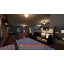 Green Valley County PC Steam Kod Klucz