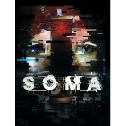 SOMA Steam Kod Klucz