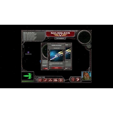 Smugglers 5  Invasion Steam Kod Klucz