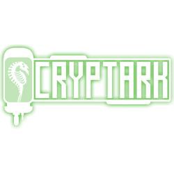 CRYPTARK Steam Kod Klucz