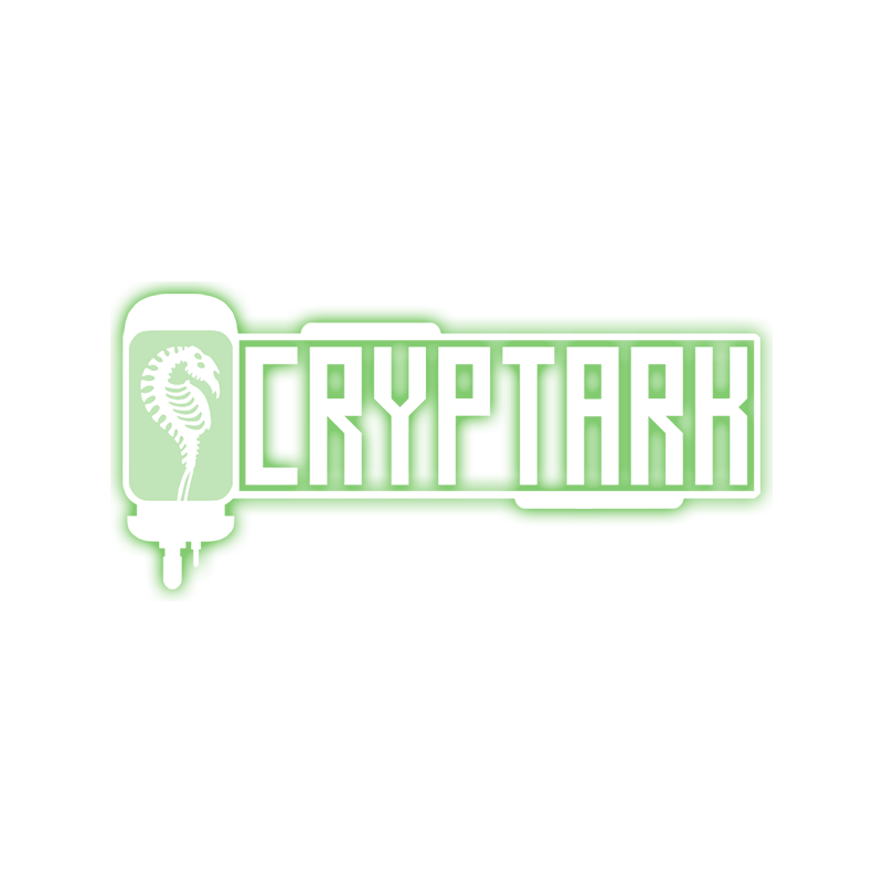CRYPTARK Steam Kod Klucz